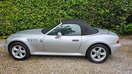 BMW Z3 -